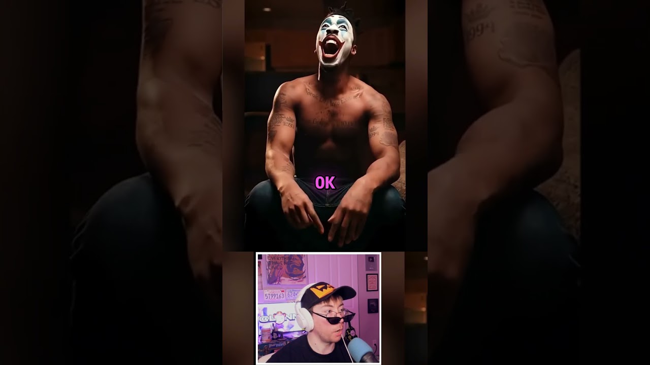 Кто такой Дакс? (Рэпер)