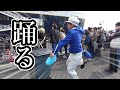 【ファンカスト】シミズさんショーに参加してしまう