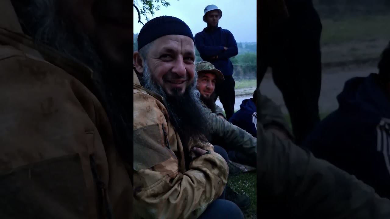 Жив народ чьи сыновья не забывают своих героев. 2 часть 