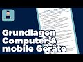 Computer grundlagen  computer und mobile endgerte