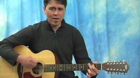 12 String Guitar Info PART I