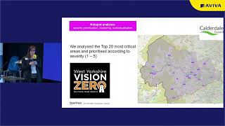 Session 4: Pre and Post-Collision – PACTS Spring Conference 2025
