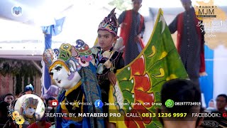 Bunga - Burok Mjm Live Kalimanggis 24-12-2020