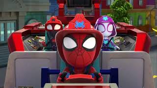 Disney Junior Continuity August 5 2026 (2:35 AM - 3:25 AM)