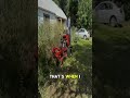 They Kept Driving Across My Lawn - So I Sent 14 Property Damage Bills