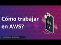 🇪🇸 #2.06 -  COMO ES LA ENTREVISTA DE AMAZON / AWS ? (Podcast de Charlas Técnicas de AWS)