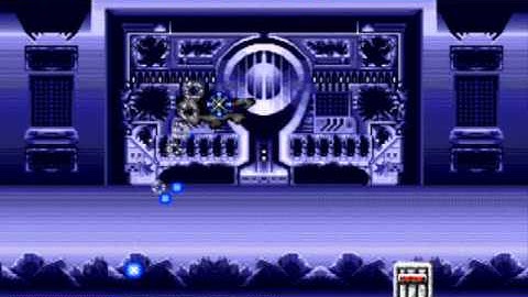 T2: The Arcade Game (Genesis) - Playthrough [2/3]