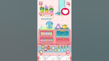 Tidy Time Game Answers | All Levels | Level 010