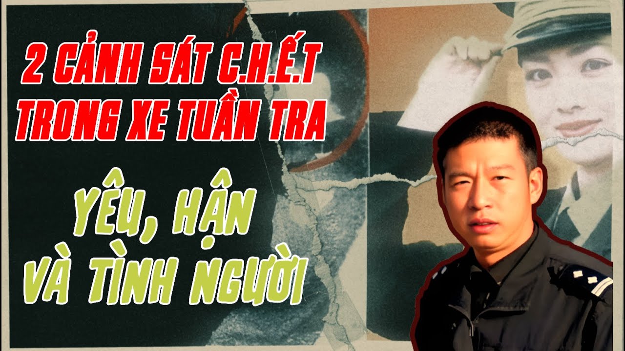 Kỳ án Trung Quốc | Vụ Án 