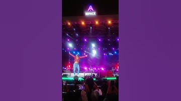 Slank - Poppies Lane Memory at Jakarta Fair 2025 #youtubeshorts #viral #foryou #music #concert #4k