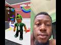 POV: If I’m The Missing Kid #shorts  #roblox