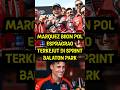 MARQUEZ BIKIN POL ESPRAGRAO TERKEJUT DI SPRINT BALATON PARK 2026 #motogp #marquez #beritamotogp