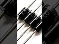 Why Diodes Matter #shorts #ytshort