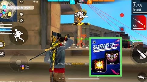 The king cheats v101 OB50 update video new The king cheats 101 