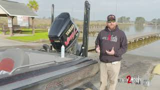 Why and how to use Sea Foam Marine PRO ft. Walker Smith