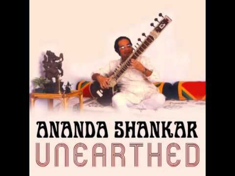 PAYAL Anklets   Ananda Shankar