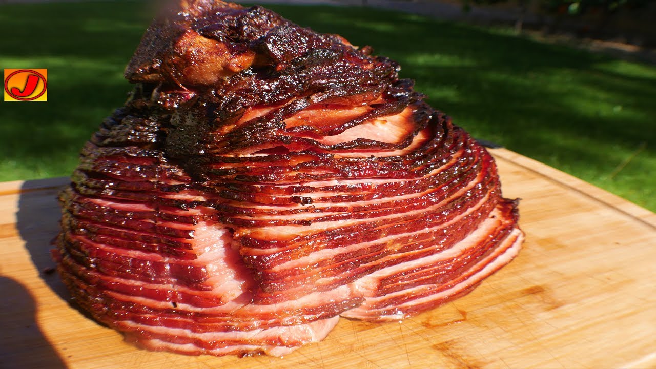 10 POUND Air Fried Ham Power XL Air Fryer Vortex 10 qt 1700 watt