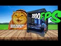 RAKIT PC SERBA AMD 7JUTAAN DI TAHUN 2025‼️CUMA BUAT ROBLOX
