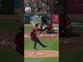 King of the hill 🔥 #strikeouts #highlights #MLB