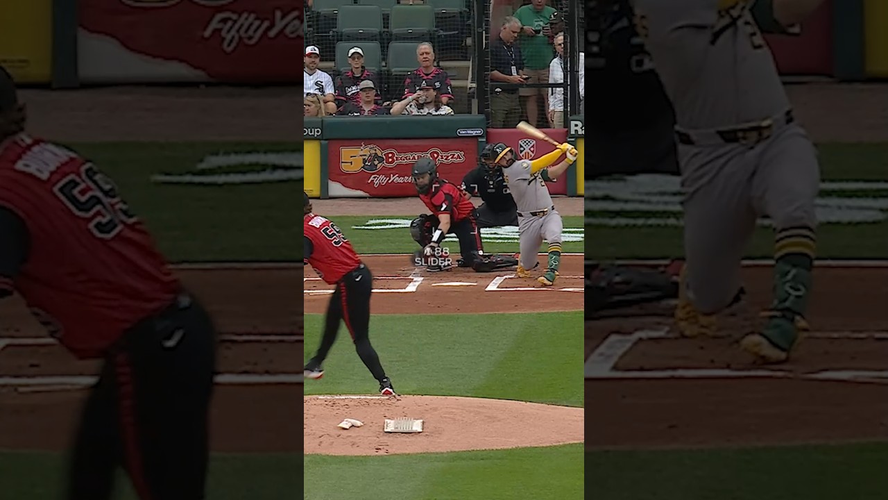 King of the hill 🔥 #strikeouts #highlights #MLB
