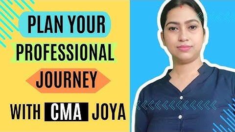 Planning Your Professional Journey: CMA Exemption After CA and CFA #commerce #class #education