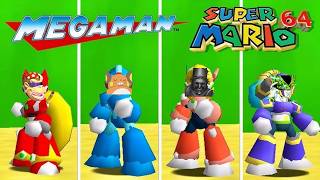 Co-Op Deluxe | SM64 x MMX Finale! | Ep. 4