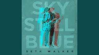 Video thumbnail of "Seth Walker - Easy Come, Easy Go"