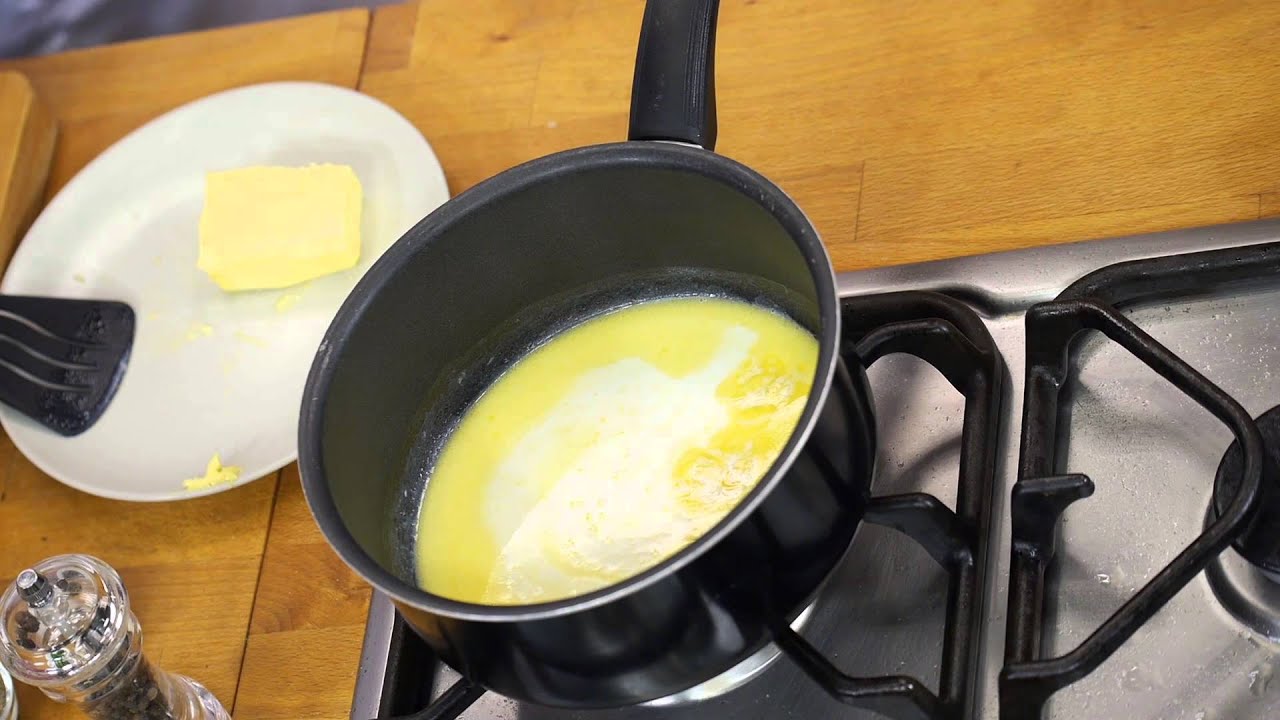 Patates Püresi Nasıl Saklanır Patates Püresi Nasıl Saklanır