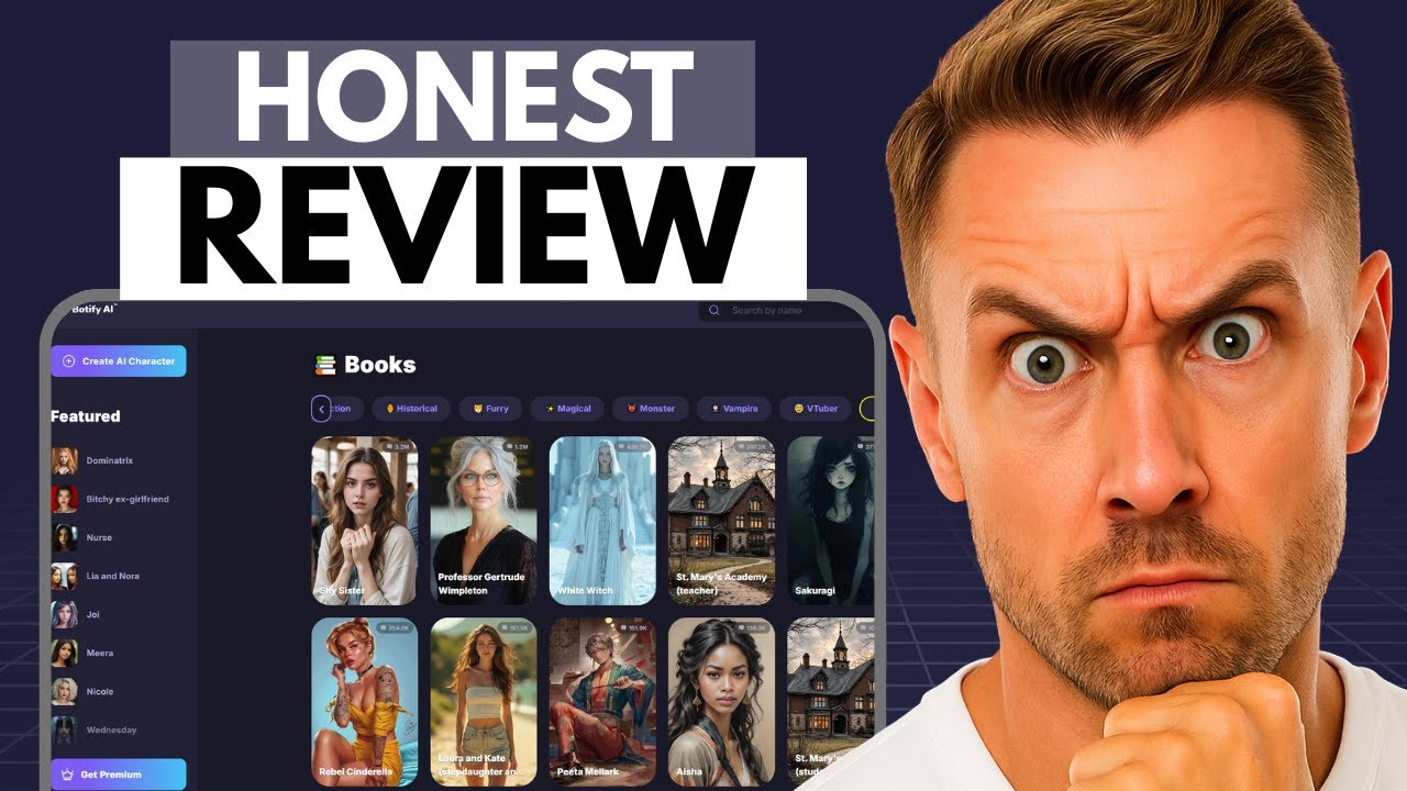 Botify AI Review 2025 - Important Things to Know!