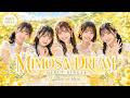 「MIMOSA DREAM」オリジナル楽曲