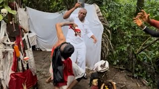 Download Lagu We finally meet with the babalawo in ijebu-ode!! After refusing their bribe of #41m MP3