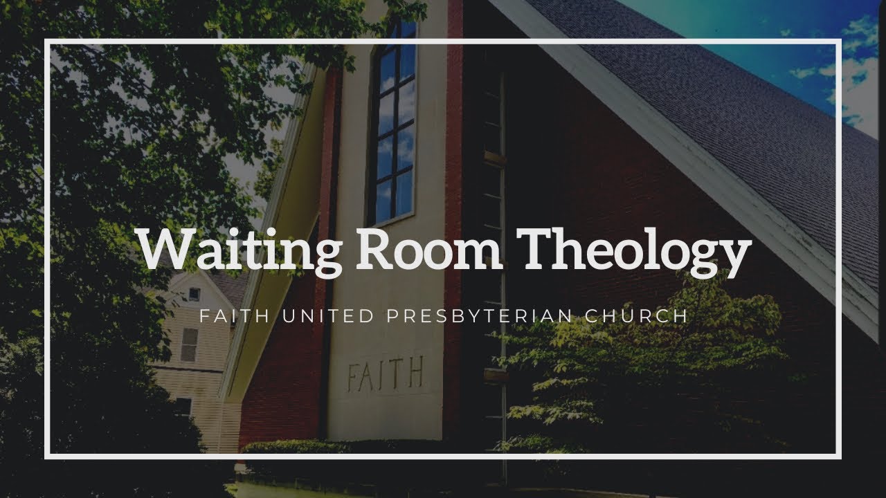 Sunday Worship May 17, 2026