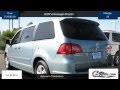 Used 2009 volkswagen routan in national city ca