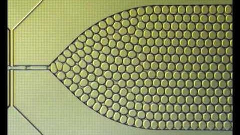Micro Droplets (ARCHIVE)
