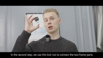 How to assemble Evercross hoverkart and install it on a hoverboard?