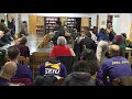 Manhattan Community Board #5 - November 14, 2019