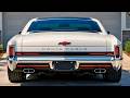 Chevrolet Just Revived the MONTE CARLO...This New 2026 Design Is Stunning!