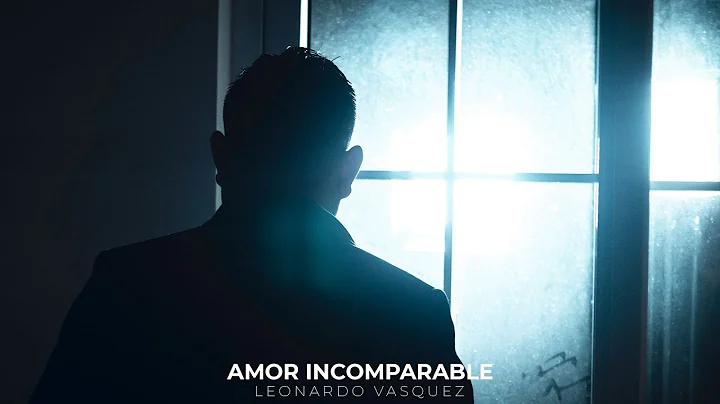 Leonardo Vsquez - Amor Incomparable (Historias)