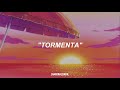 Gorillaz ft. Bad Bunny - Tormenta (Lyrics/Subtitulado al Español)