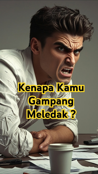 3 Cara Stoik Kendalikan Emosi — Gak Perlu Marah Lagi. #motivation