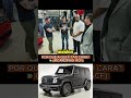 POR QUE A G63 É TÃO CARA 💸 (RICARDINHO ACF)