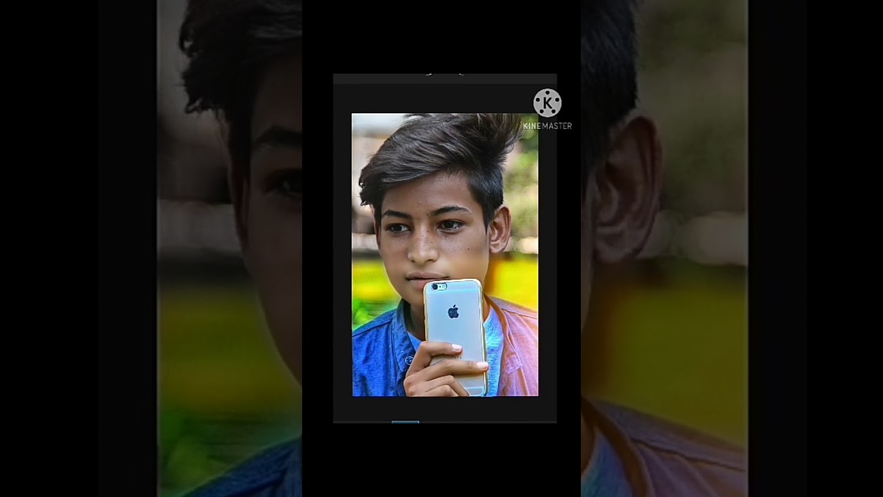 15 second photo editing