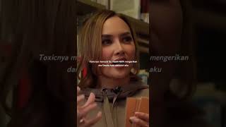 Keren Sarah Wijayanto Bicara Hantu Yang Paling Seramshortsarahwijayantoboywilliamdms