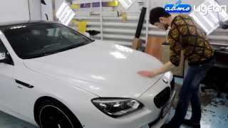 Детейлинг BMW 640d xDrive Gran Coupe г.Альметьевск screenshot 2