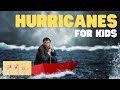 ASL Hurricanes for Kids