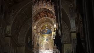 Monreale Sicilia
