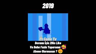 Eski Vs Yeni Mortis Çıkma Anı