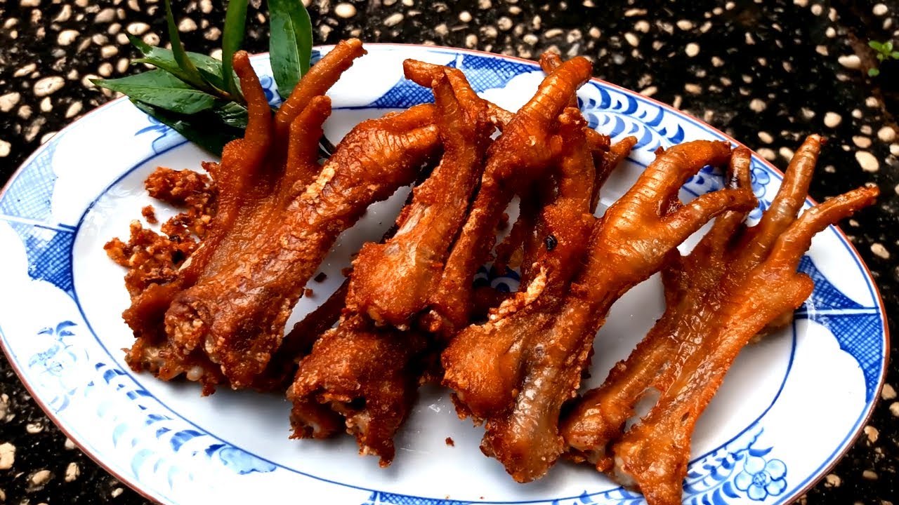 Qua đa Lam Chan Ga Chien Nước Mắm Ngon Thấm Vị Cung Acu Youtube Qua đa Lam Chan Ga Chien Nước Mắm Ngon Thấm Vị Cung Acu Youtube
