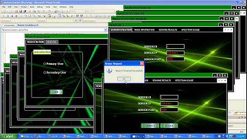 Joint Optimal Sensor Selection and Scheduling in Dynamic Spectrum Access Networks