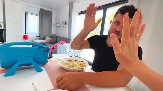 VLOG: СТРОГО ПО СПИСКУ! 20.06.22